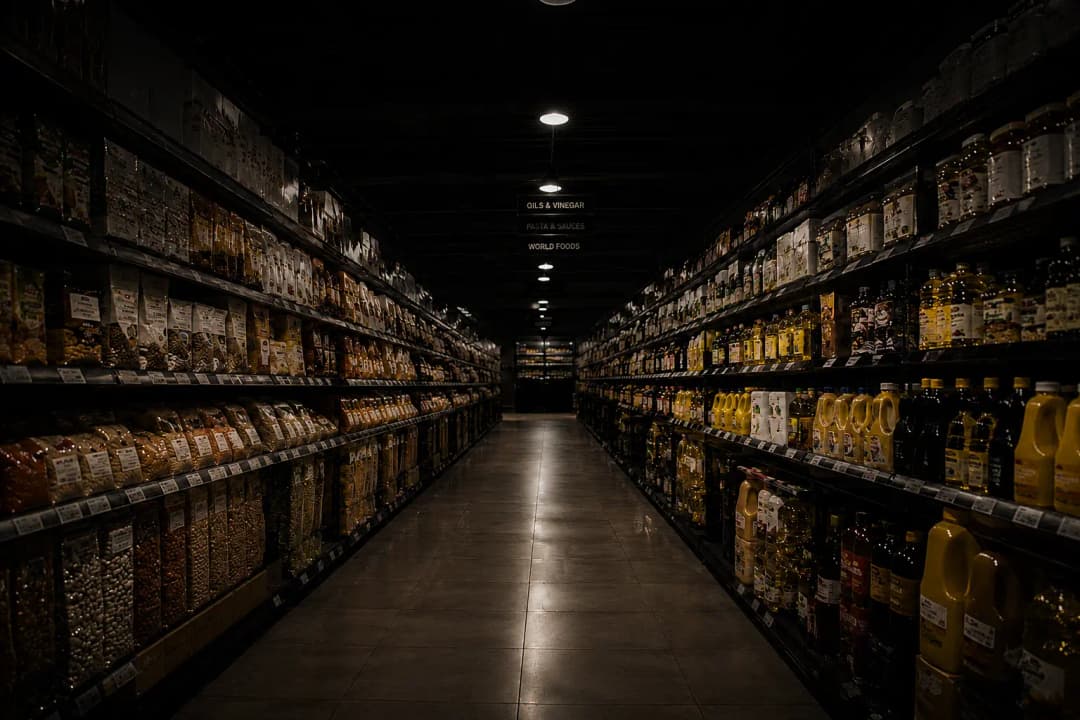 Aurixa Retail Image