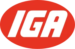 IGA Logo